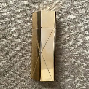 Maison Francis Kurkdjian Gold Perfume Travel Spray Case Baccarat Rouge 540